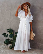 | Boho Beach Cover