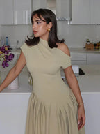 Rosario Exclusive Womendress Boutique Dress Collection