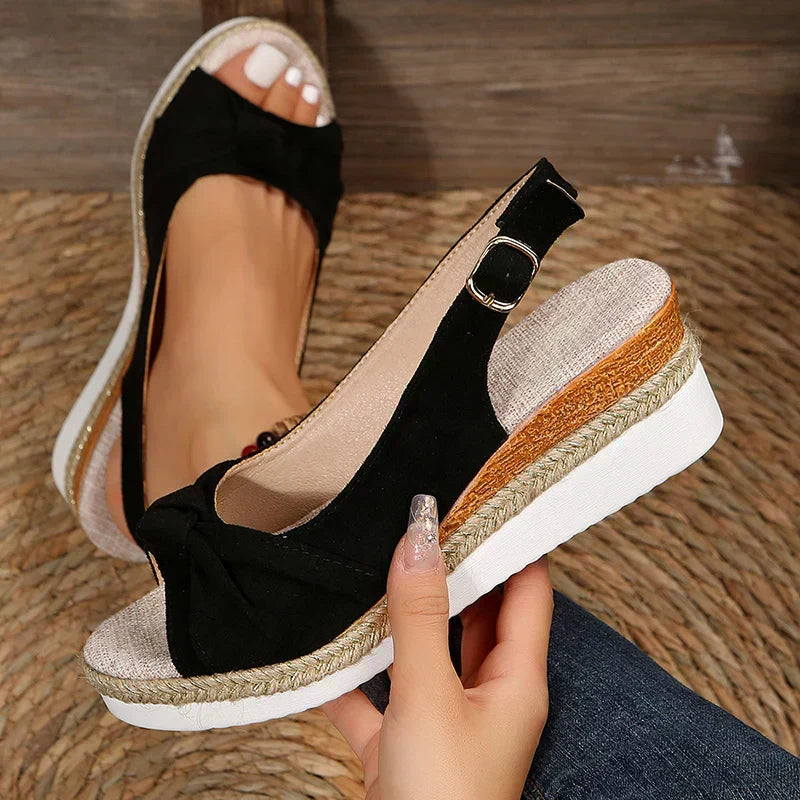 | Spring Sandals