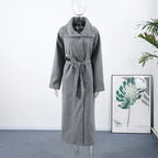Josefa Trench Coat