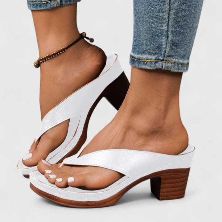 | Orthopedic Heels