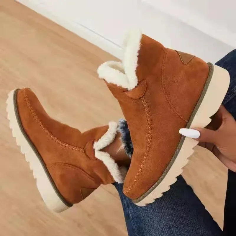 | Orthopedic Ankle Boots