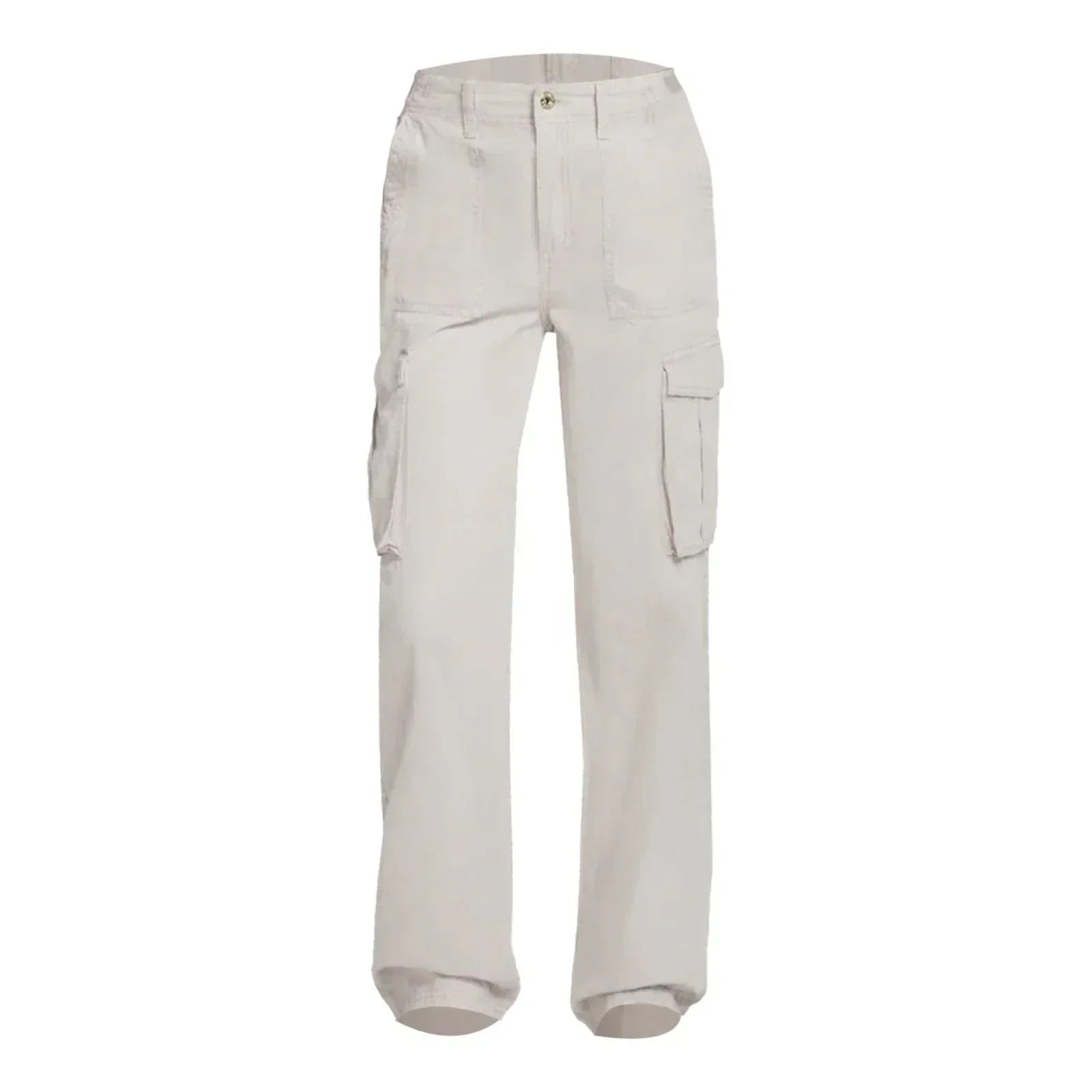 Melanie芒鈥?| Women's Cargo Trousers
