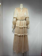Riselda Midi Dress