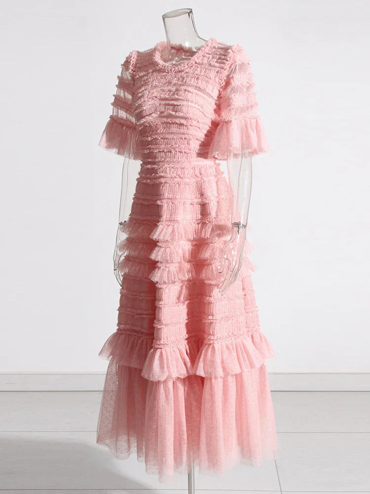 Alexia Dress