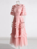 Alexia Dress