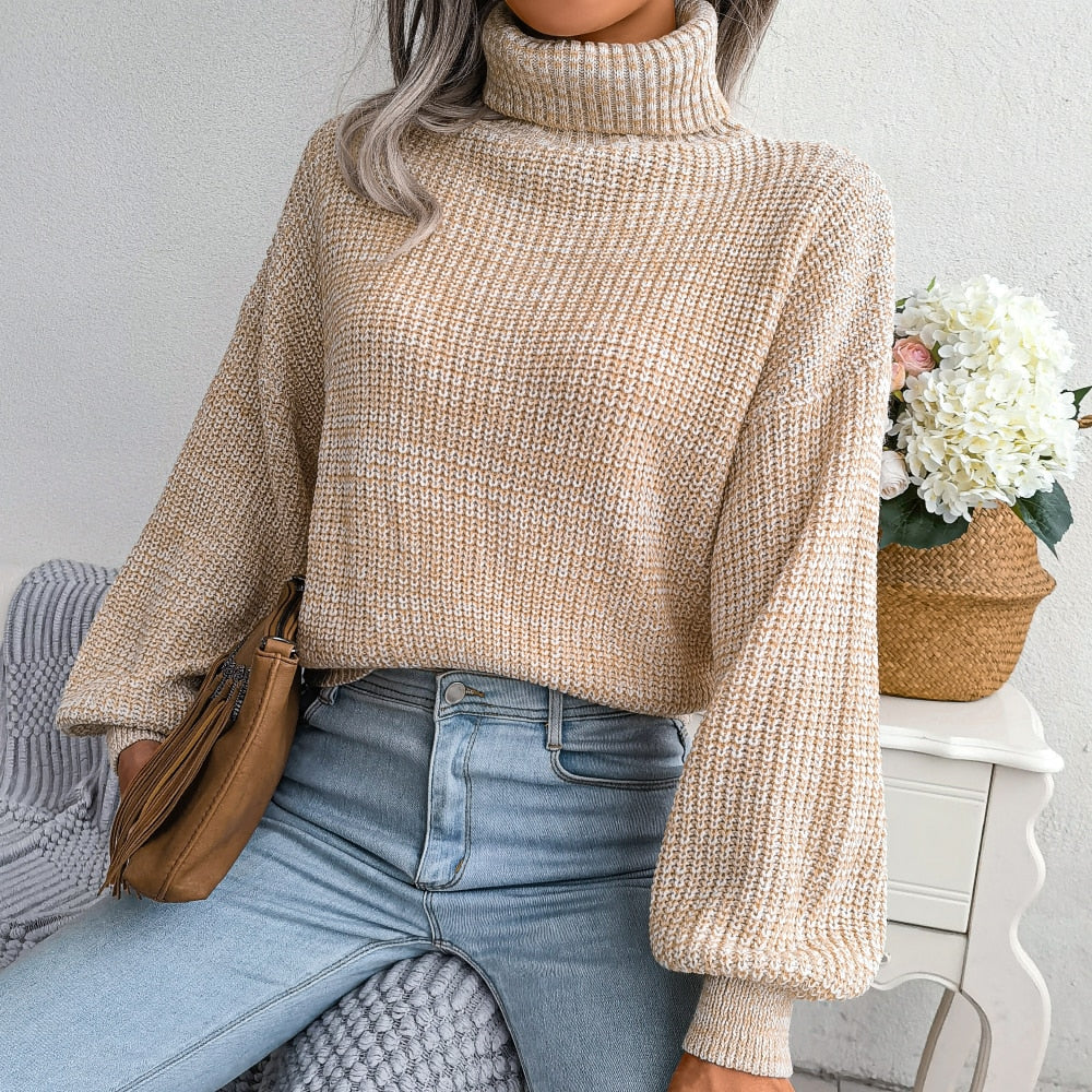 | Winter Sweater