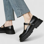 | Orthopedic Mary Jane Shoes
