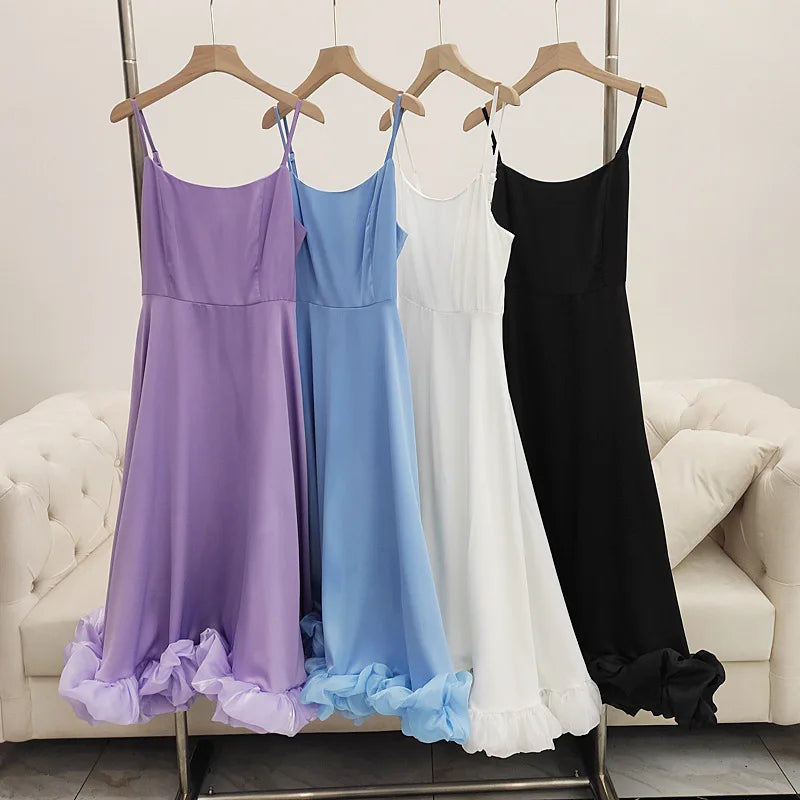 Berta Premium Dress Elevated Occasion Wear