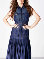 Renee Midi Dress