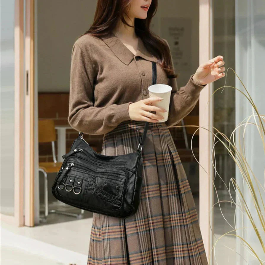 Celia | Elegant Shoulder Bag