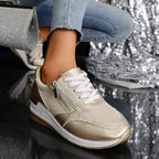 | Orthopedic Platform Sneakers