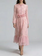 Sasha Evening Dress