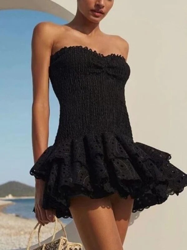 | The Carmel Dress