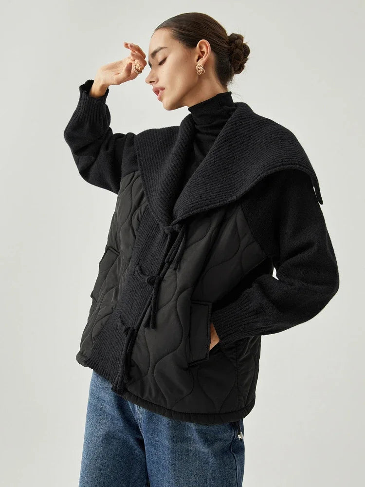 | Winter jacket for women, durable