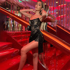 Rumi - Stunning Party Dress