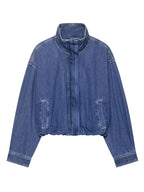 Cici Jean Jacket