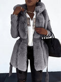 | Winter coat