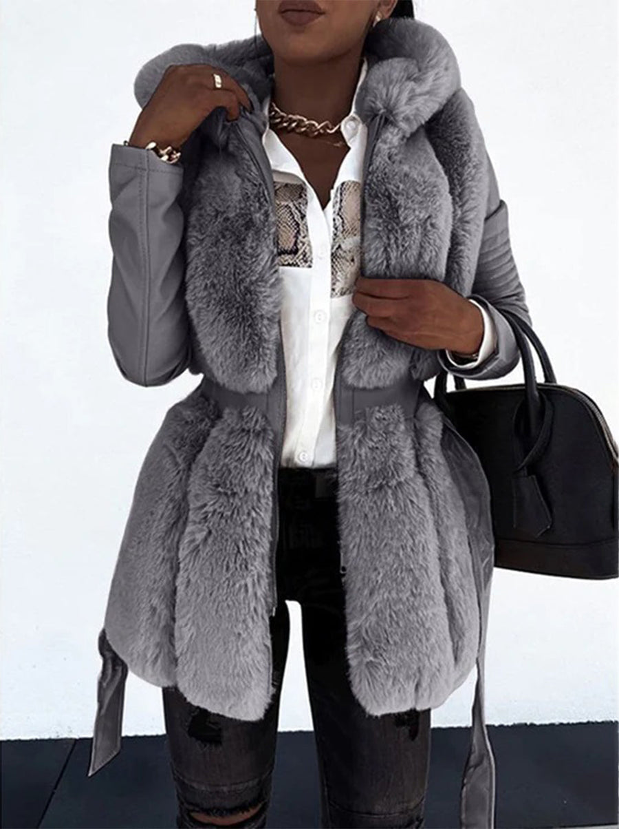 | Winter coat