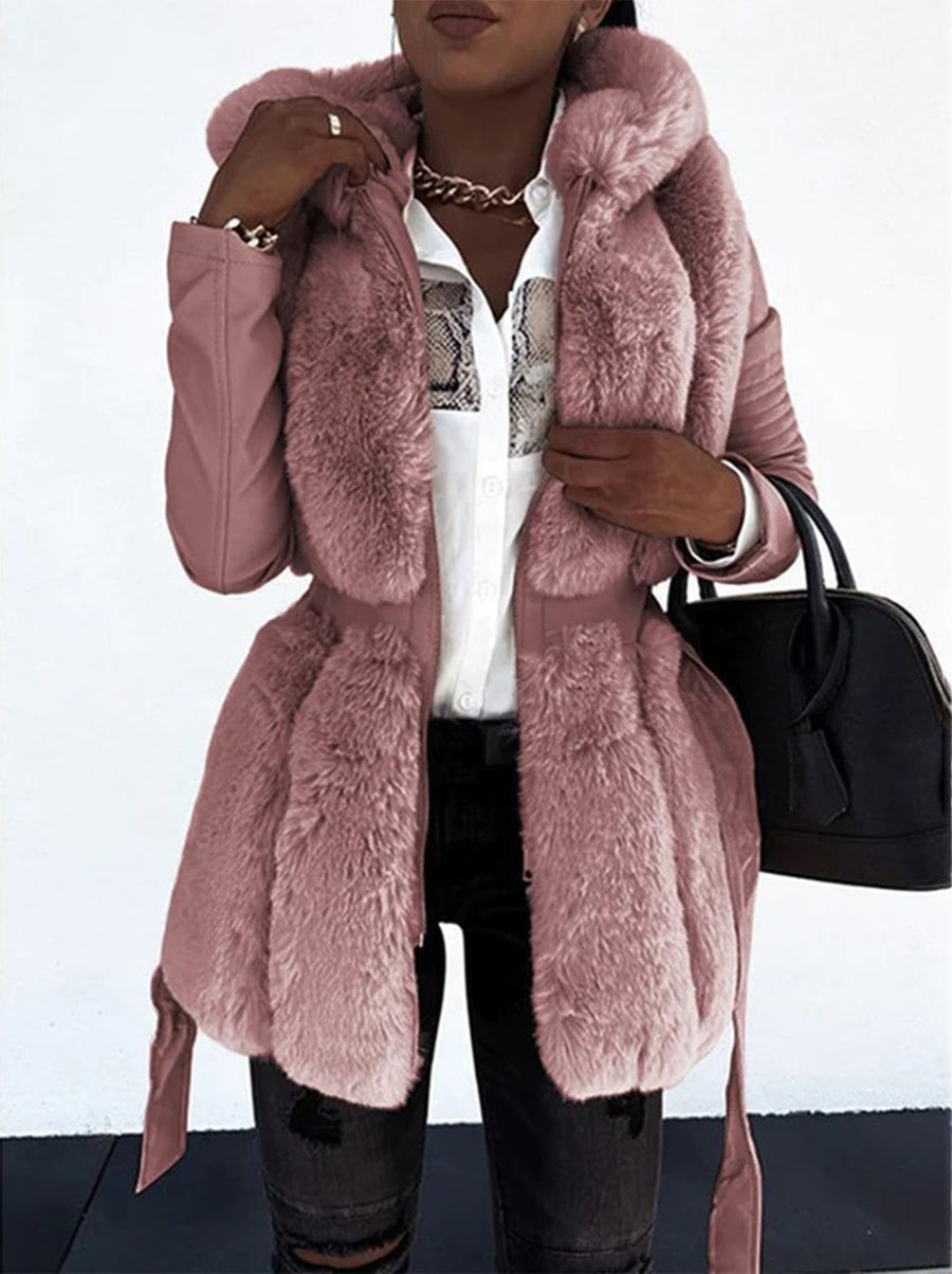 | Winter coat