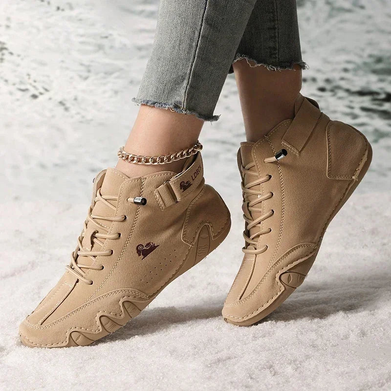 | Orthopedic Boots