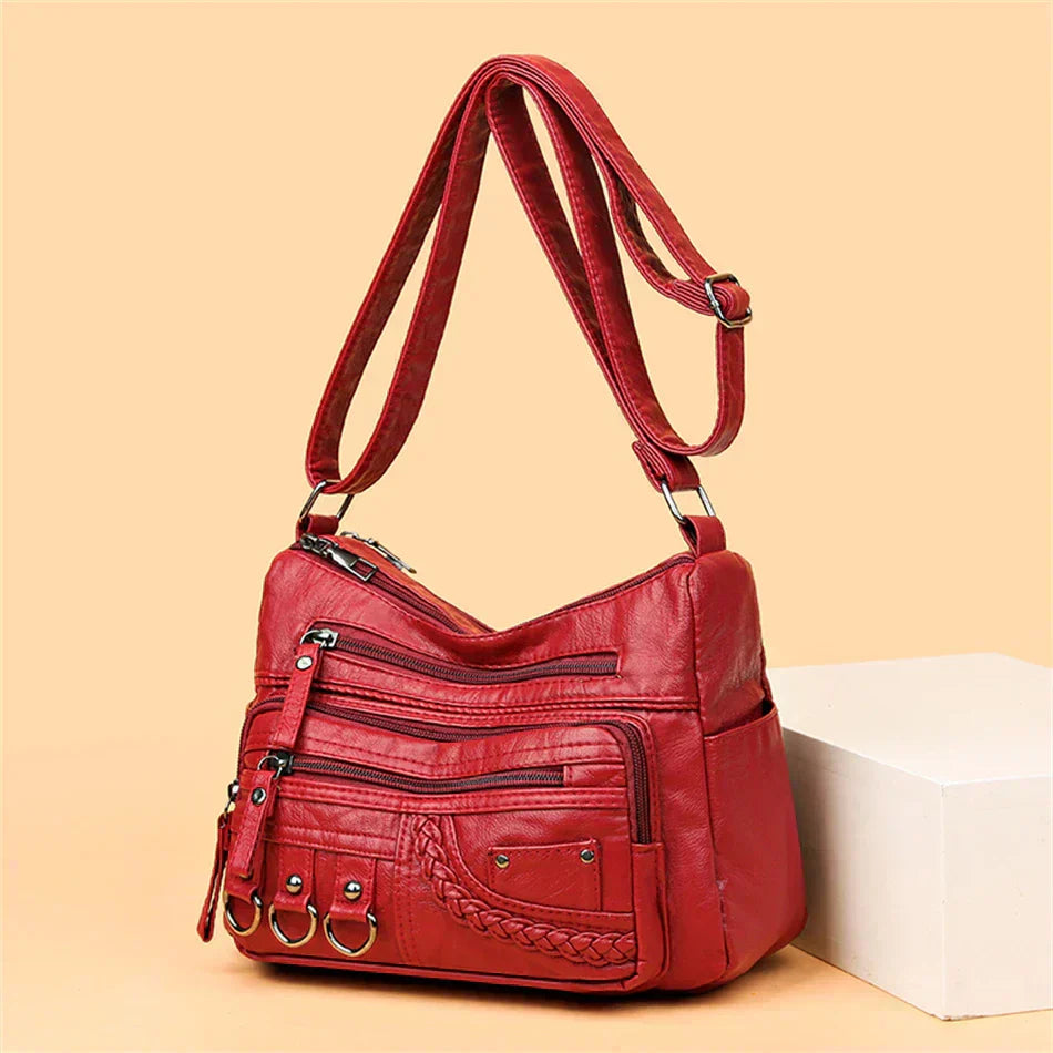 Celia | Elegant Shoulder Bag