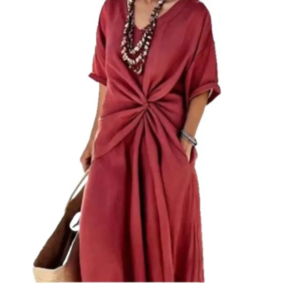 | Boho Dress