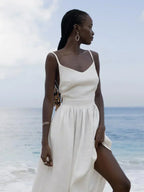 Aileen Elevated Dress Designer Edit