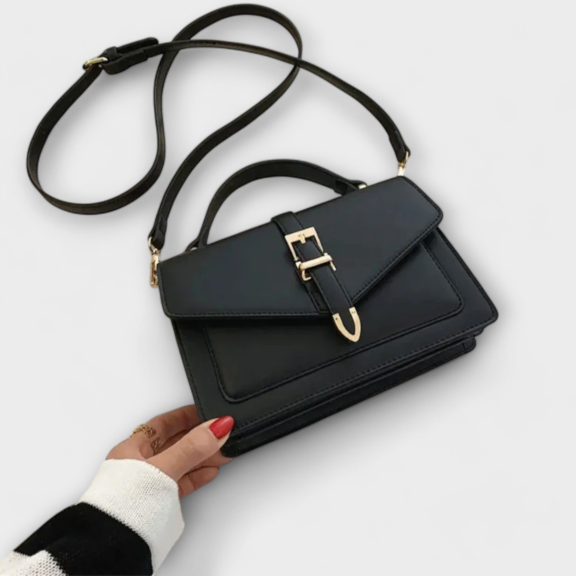 | Classic Shoulder Bag