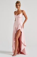 Esme Elegant Maxi Dress