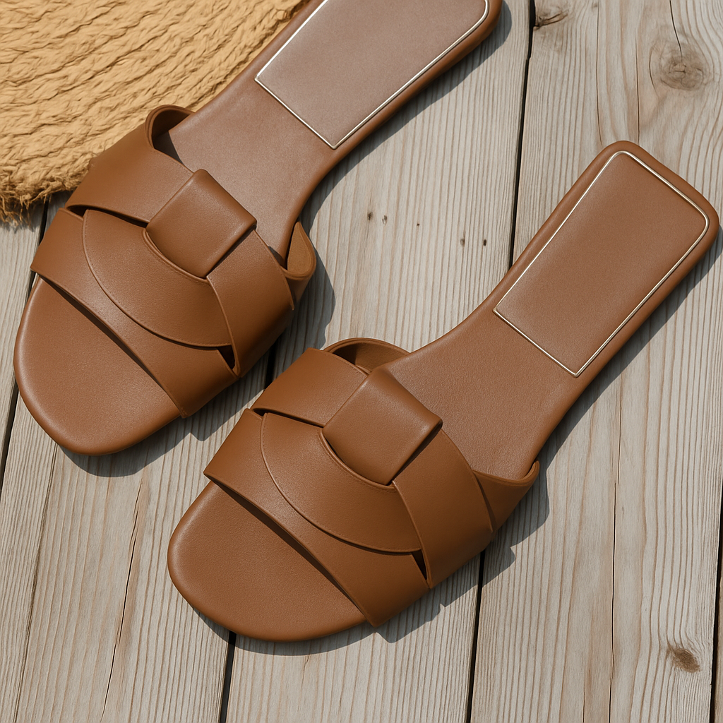 | Luxe Slides