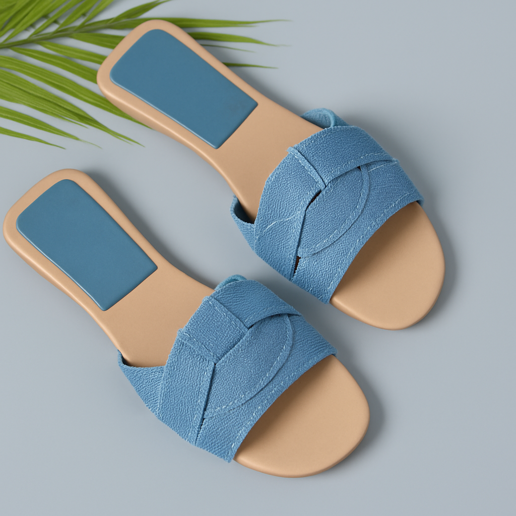 | Luxe Slides