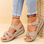 | Orthopedic Sandals