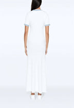 Tansy Elegant Maxi Dress