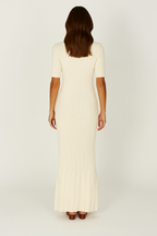 Marlowe Elegant Maxi Dress