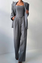 Michelle | Elegant Three-Piece Set