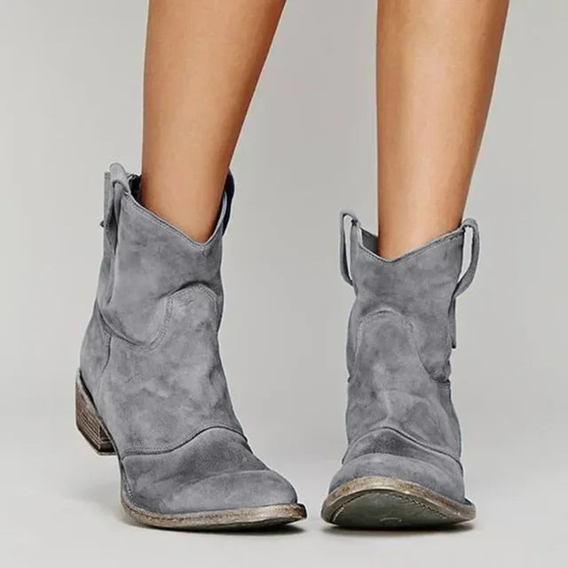 | Cowboy Boots