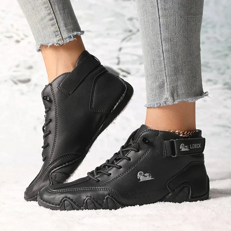 | Orthopedic Boots