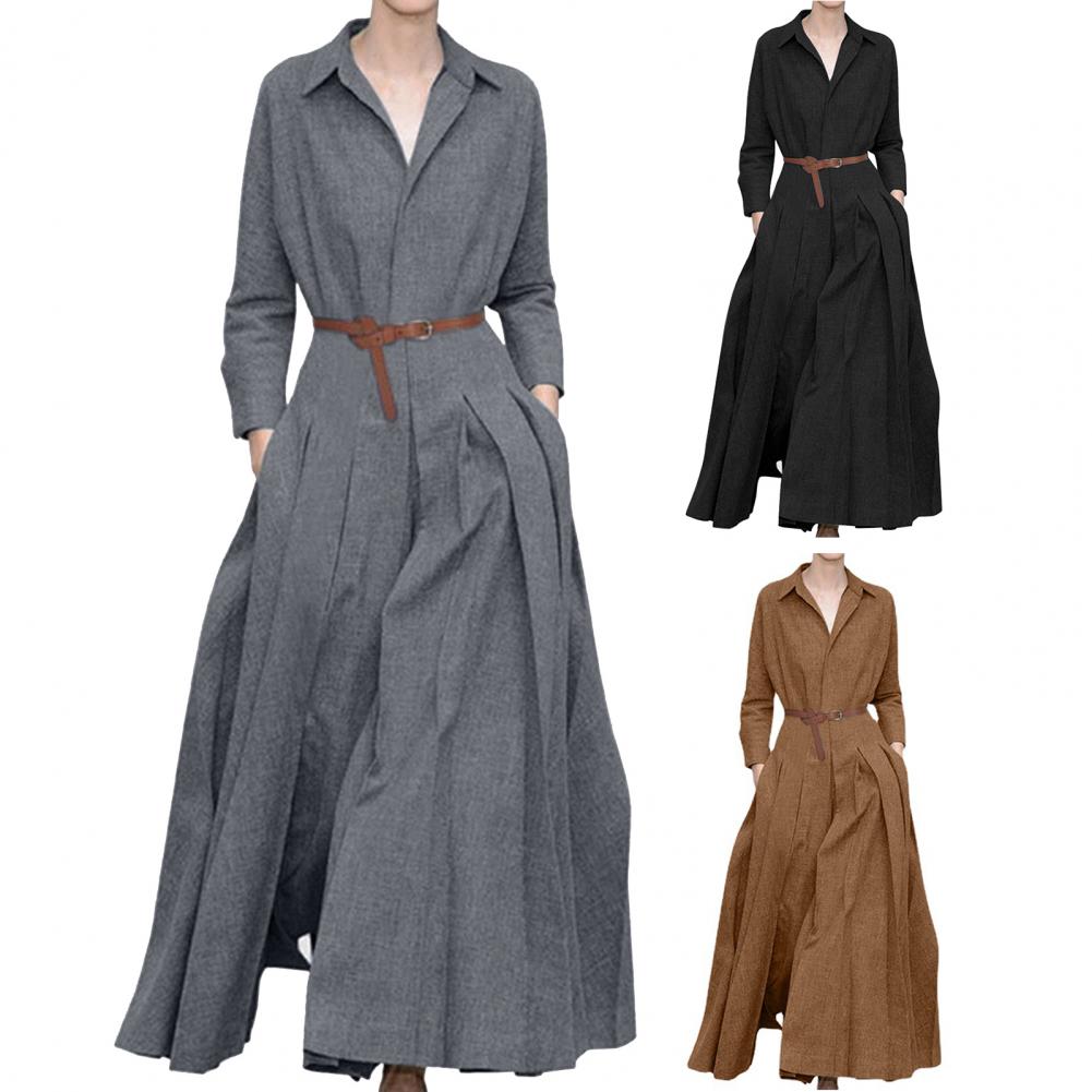| Classic Comfortable Dress