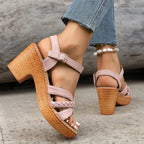 | Orthopedic Sandals