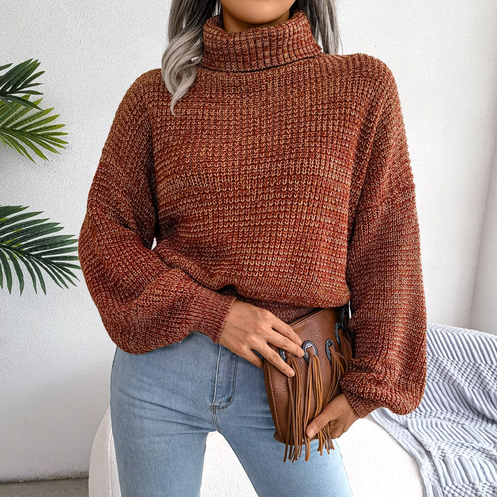 | Winter Sweater