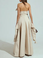 Lorina Maxi Dress