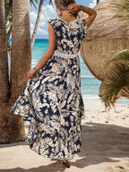 Irena Premium Dress for Women Wardrobe Essential