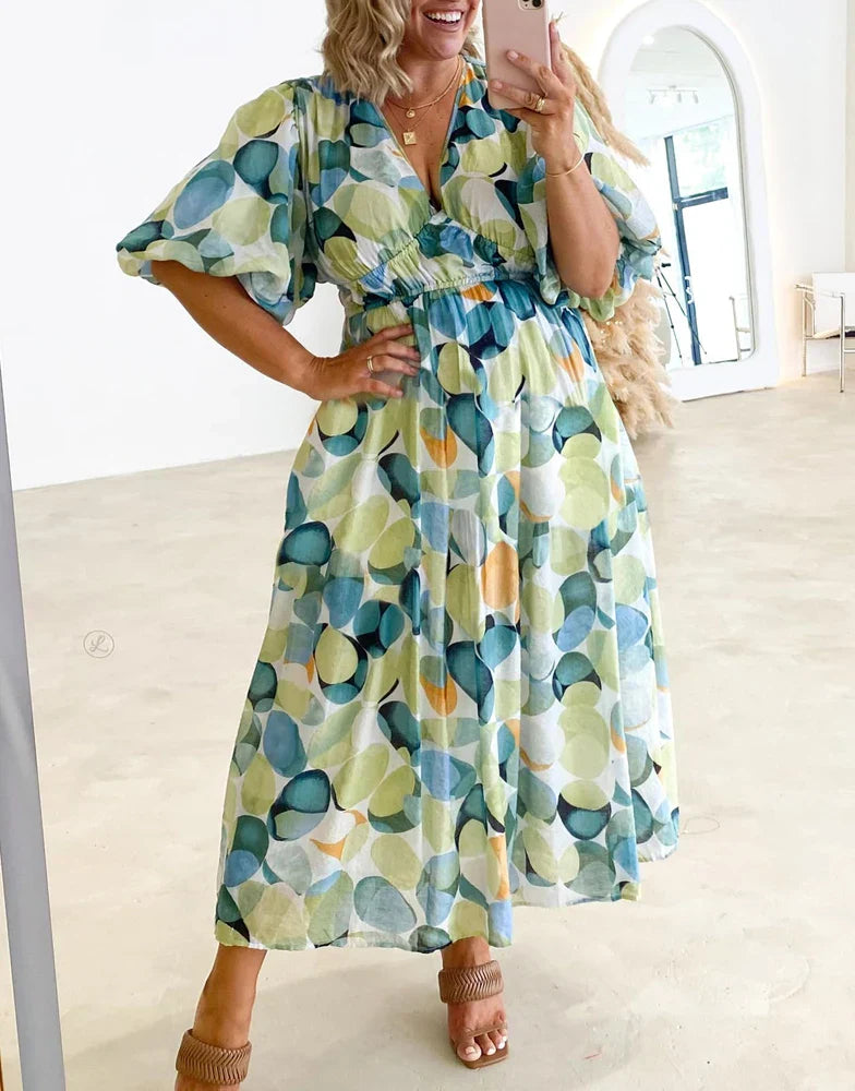 | Tassel Charm Dress