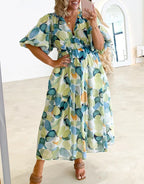 | Tassel Charm Dress