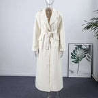 Josefa Trench Coat
