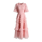 Alexia Dress