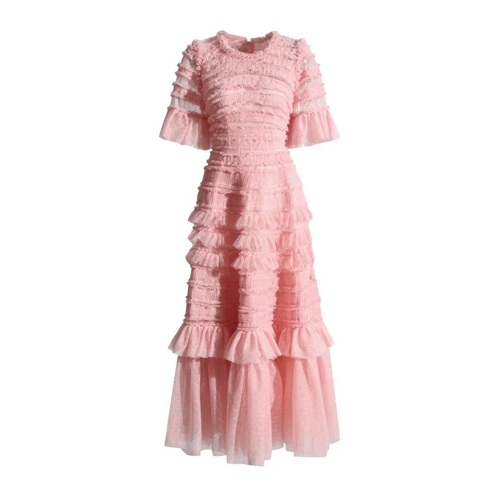 Alexia Dress