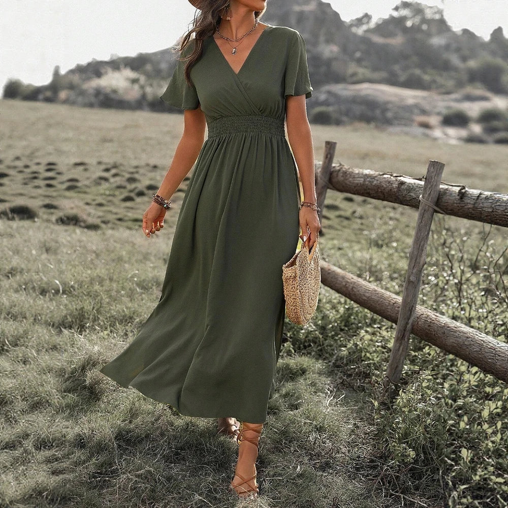 | Vacation Dress