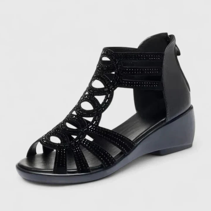 | Orthopedic Sandals